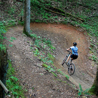 Overmountain Victory Trail